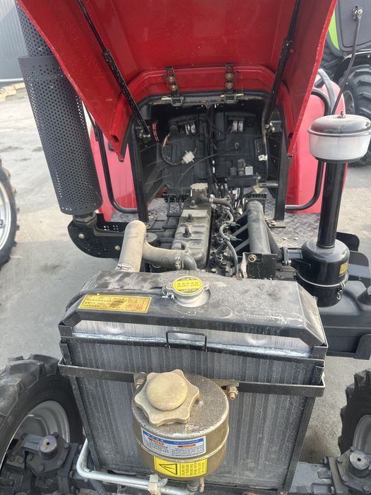 404 traktor arzon va sifatli