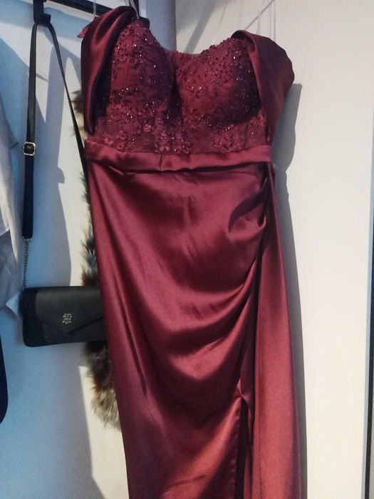 Rochie de seara, ocazie