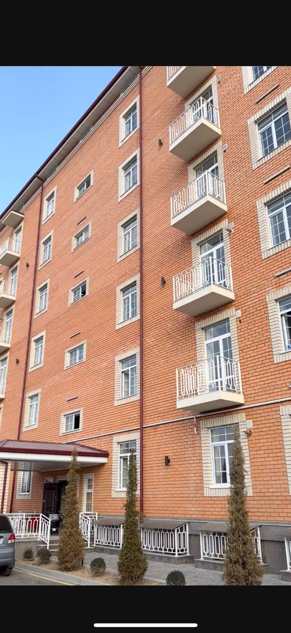 Kadastri ciqgan uy ipotekaga tayyor
