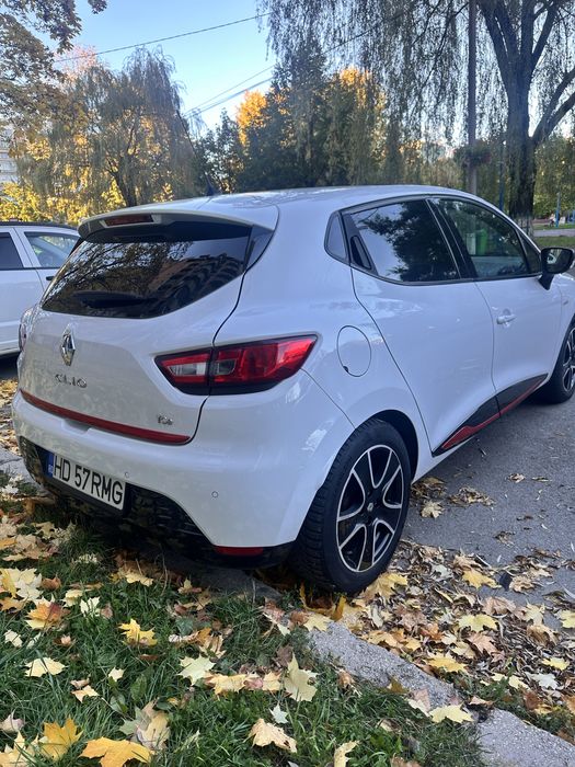 Vand Renault Clio 4