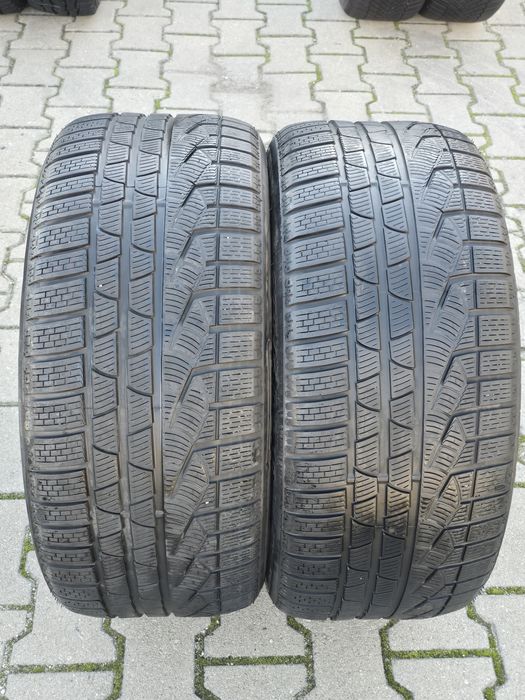 275 45 18 Pirelli