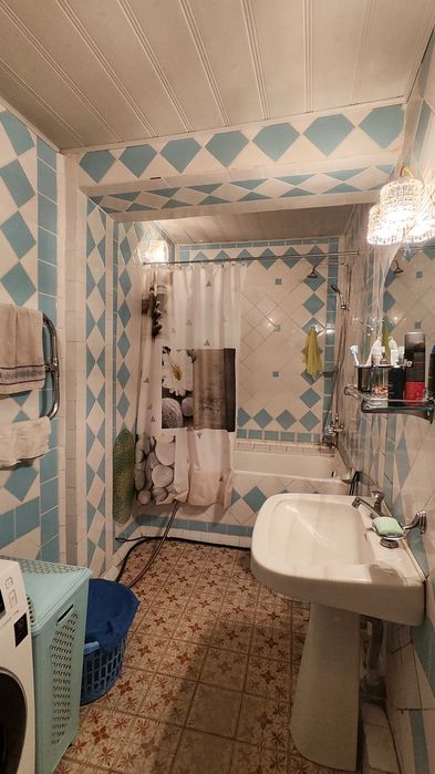 4-х Комнатная квартира СПЕЦПЛАН "Максим-Горького 124кв.м.