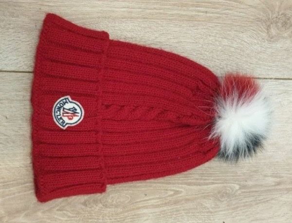 Caciula Moncler originala