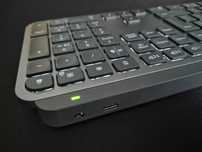 Logitech MX Keys