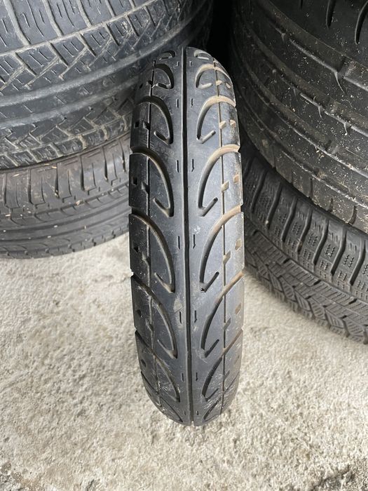 3.50-10 DURO 1бр. 6мм