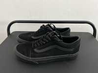 Vans Old School negri