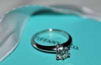 Tiffany&Co   Шикарное кольцо