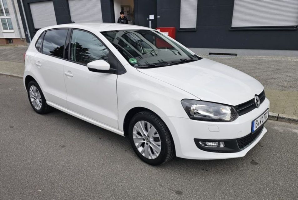 Jante Vw Polo 15 inch Good Year Dot 2018