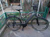 Bicicleta electric Kalkov  motor Bosch