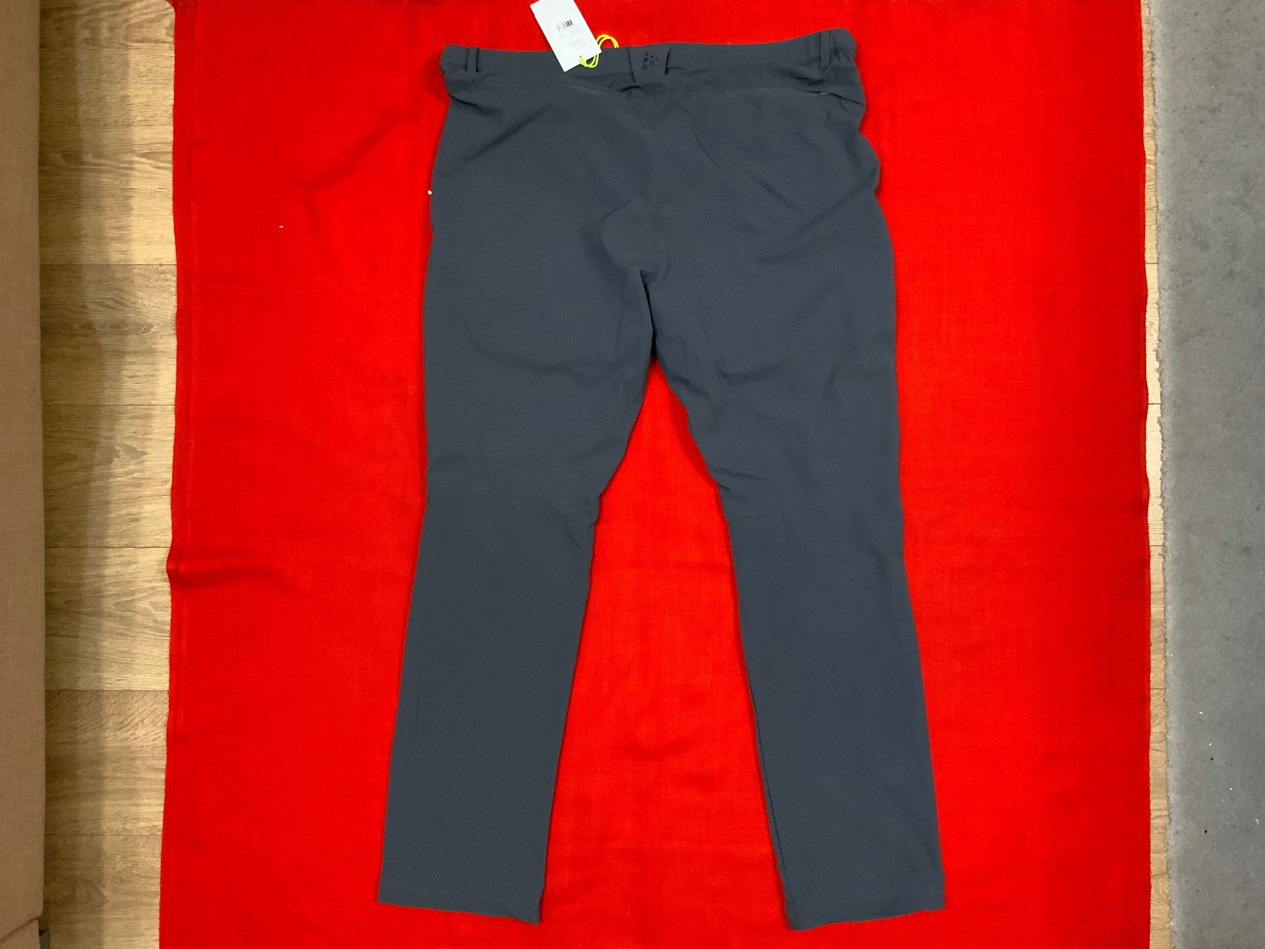 Craft-оригинален панталон 2xl