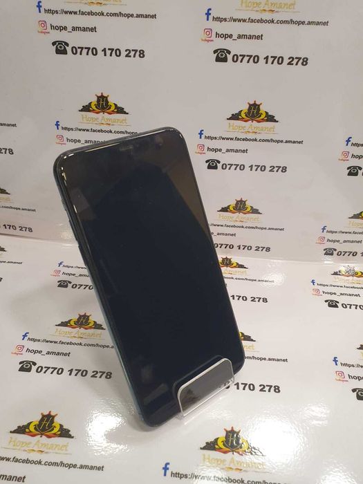 Hope Amanet P13/Iphone 11 PRO MAX