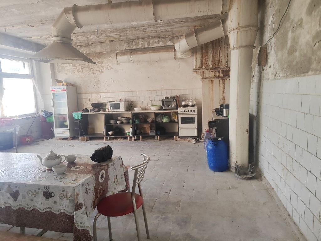 Ijaraga Tadbirkorlar uchun