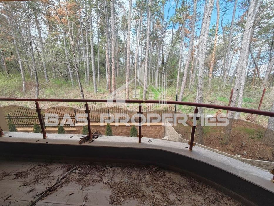 Продава се Тристаен апартамент в София, м-т Детски град - 135 кв.м за 2428 €/кв.м - Снимка #5