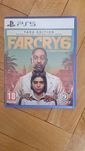 Vand\Schimb FarCry 6 PS5