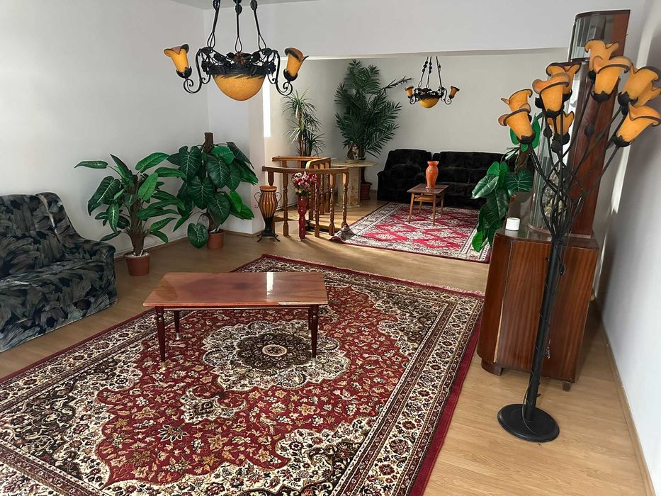 Casă spațioasă P+E 261 mp + 700 mp teren – Băicoi, direct proprietar!!