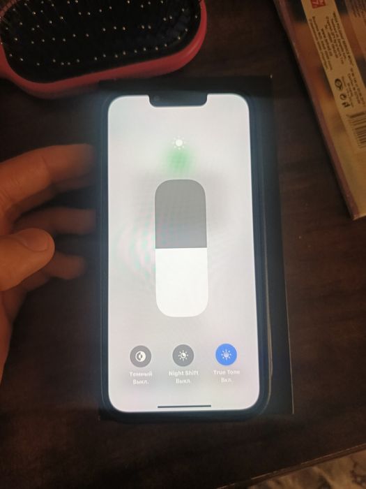 Iphone 13pro dual sim