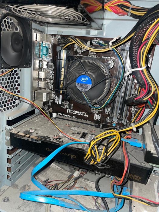 Продам компьютер