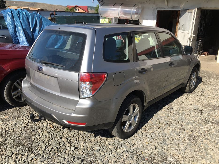 Usa portiera fata,spate subaru forester an 2008-2012