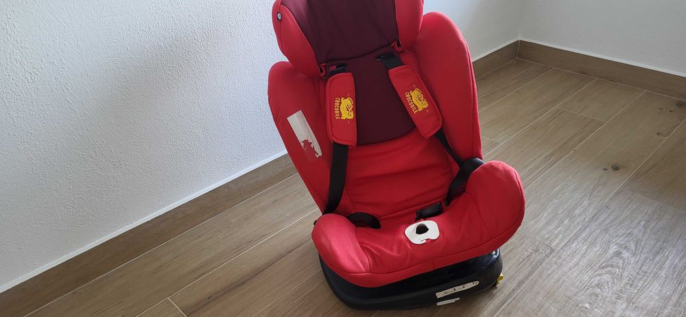 Vand scaun auto copii 0-36kg cu isofix