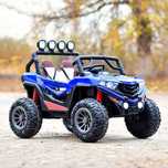Акумулаторно Детско бъги RZR1000, 180W, 12V/10Ah, R/C 2.4, 4×4