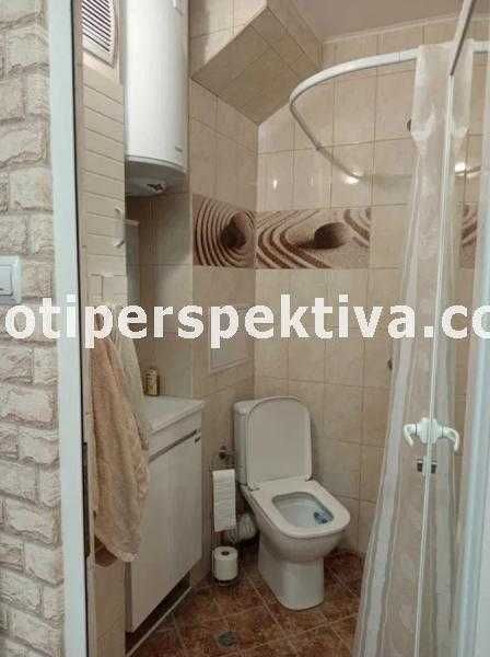 Продава се Двустаен апартамент в Пловдив, Кършияка - 43 кв.м за 2252 €/кв.м - Снимка #7