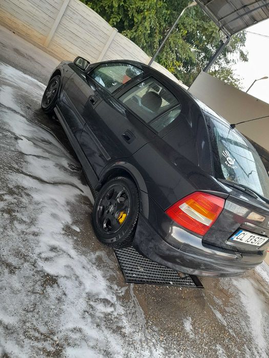 Opel Astra G 1.6 16v