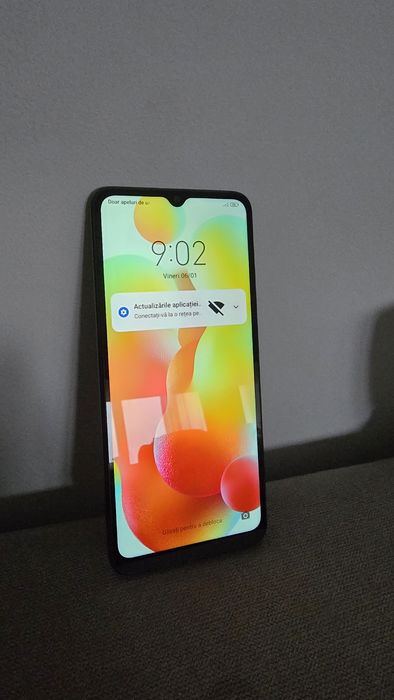 Xiaomi redmi 12c nou