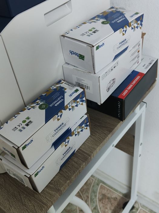 Multifuncțională Xerox