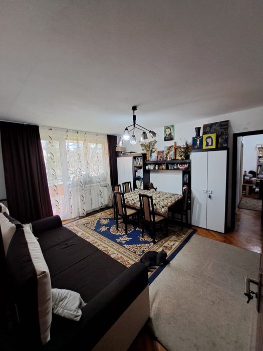 Apartament 3 Camere 1 Baie Cantemir/ Nufarul
