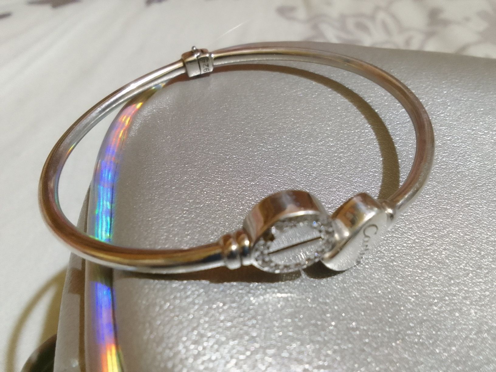 Bratară Cartier Bracelet Argint 925