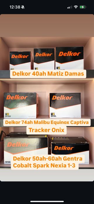 Akkumulyator akumlyator