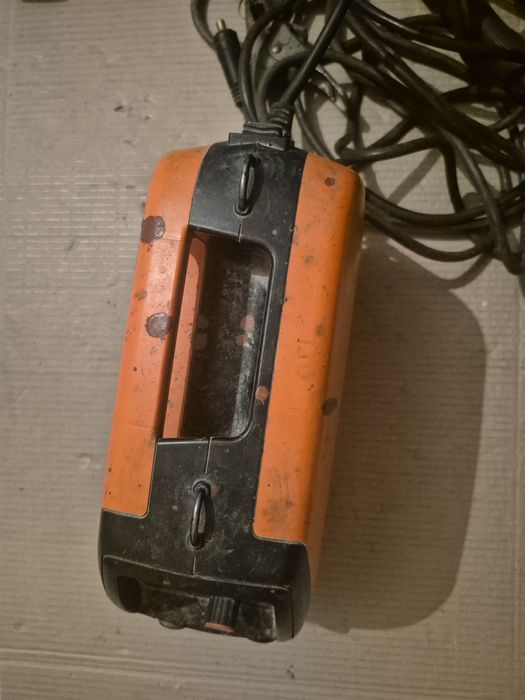 Aparat sudura kemppi minarete evo 180