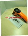 Termometru Industrial Optim 380 Interval 50 380 Grade C Cu Afisaj L