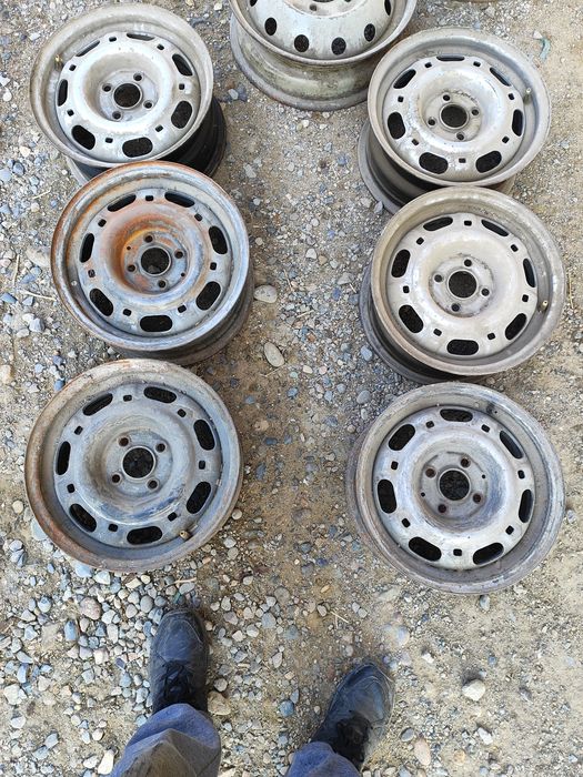 Диски пассат Фольксваген