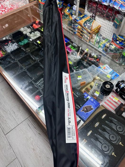 Пръчка за сом Flex Titan Strong