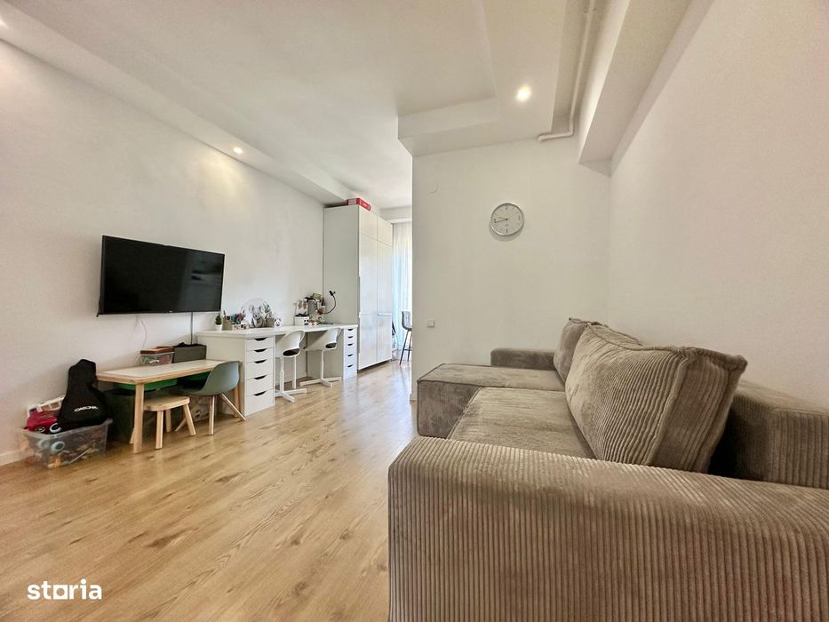 Apartament 3 camere Cosmopolis