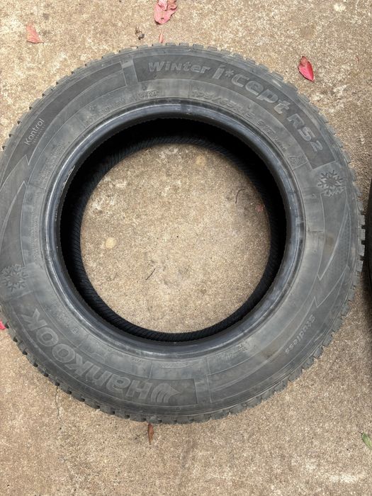 Зимни гуми Hankook 195/65/15