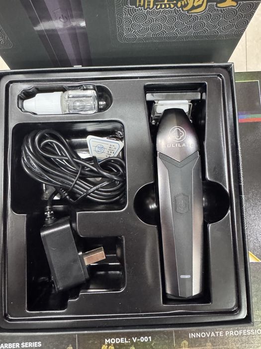 Тример кулиланг новый