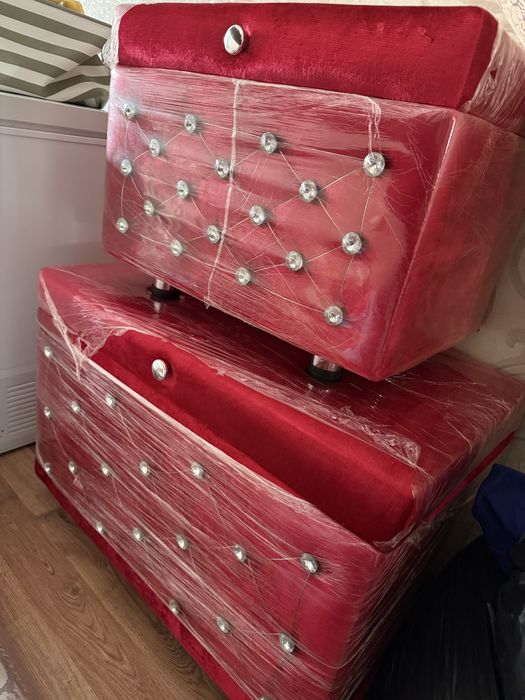 Сундук,3 шт.Новый