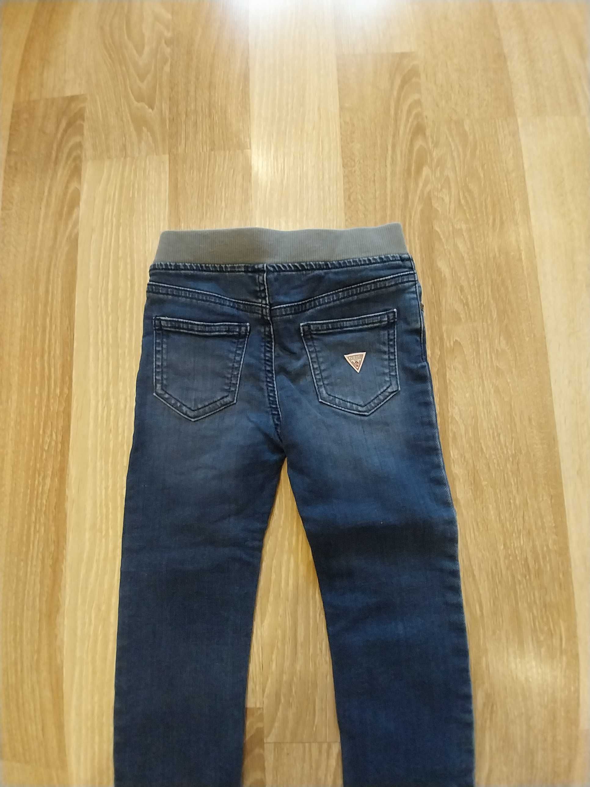 Оригинални детски дънки-Guess-3 г