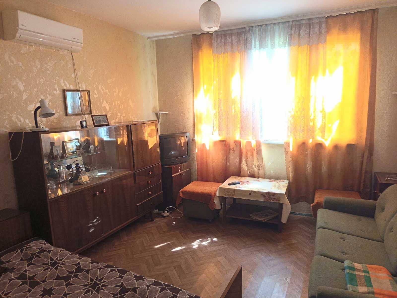 Продава къща в село Хаджидимитрово