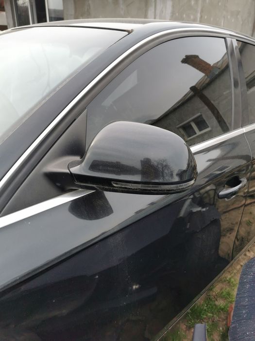 oglinda stanga dreapta audi A4 , A5 , A6