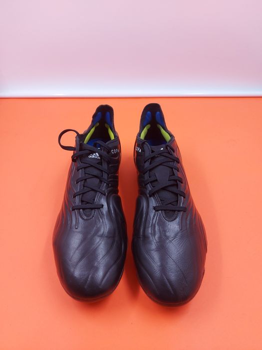 Adidas  Copa Sense 1 FG Bla Gold номер 46  Оригинални обувки