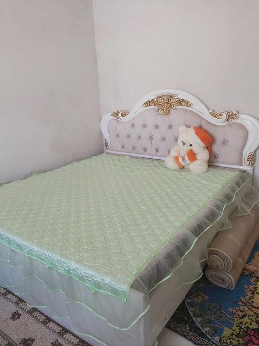 Спальный гарнитур б/у