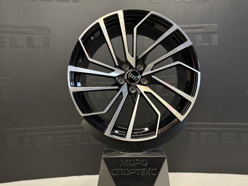 20цола AUDI 5x112 Ауди 4бр