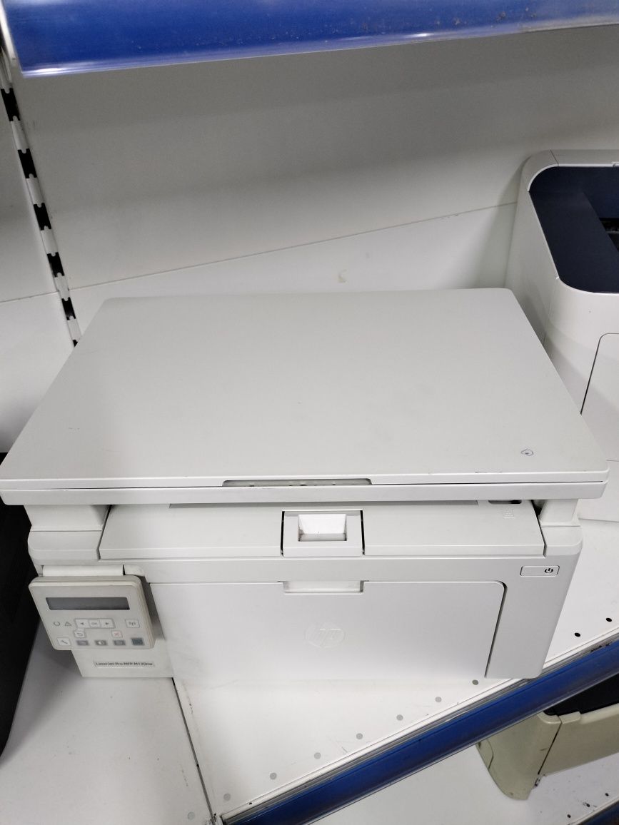 Принтер жагдайы жаксы монитор и системным блок