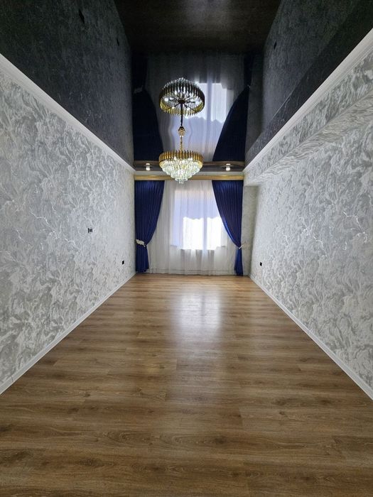 2 xonali kvartira sotiladi