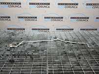 Conducta AC Dacia Duster 2010 - 2013 K9K (781)