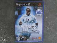 Joc PlayStation 2 THIS IS FOOTBAL 2003, original, sigilat, + DVD bonus