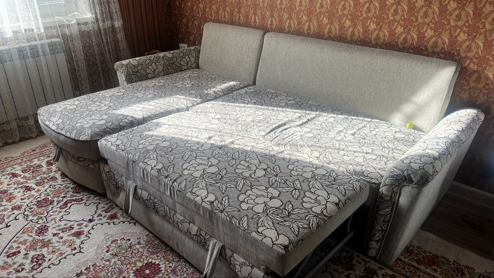 Продам диван раскладушка